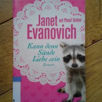Evanovich, Janet  - Kann denn Liebe Sünde sein? (Wicked /Lizzy Tucker Bd. 3)